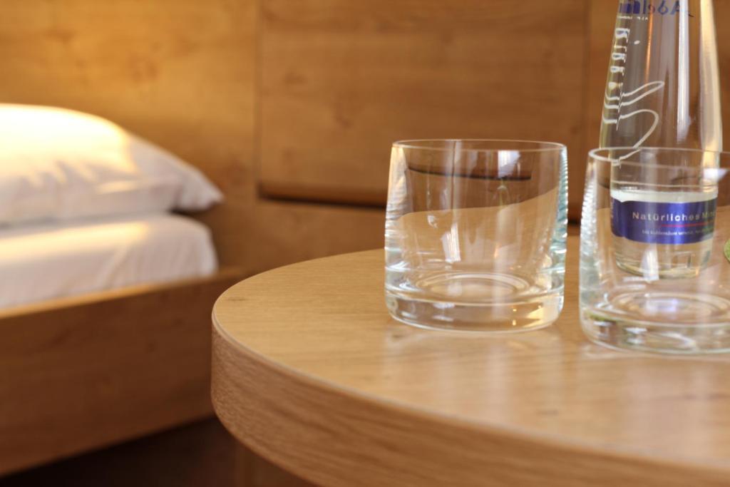 Isar Hotel Freising Ruang foto