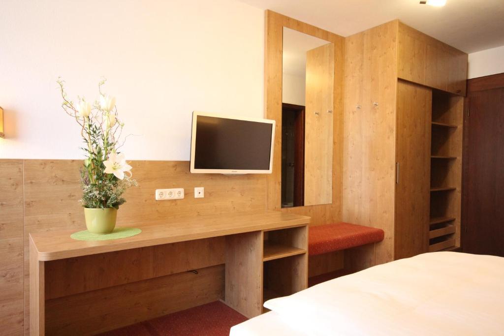 Isar Hotel Freising Ruang foto