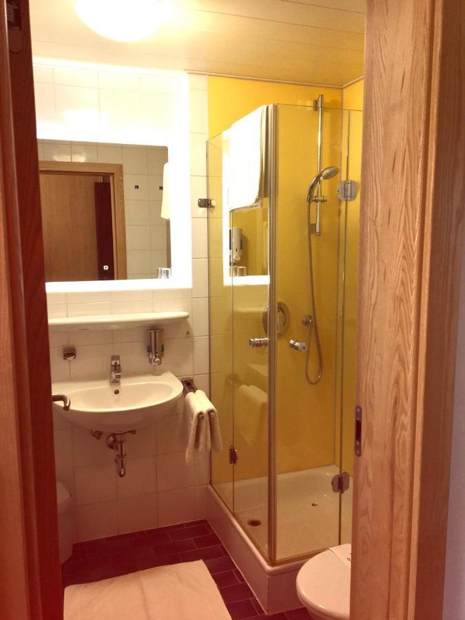 Isar Hotel Freising Bagian luar foto