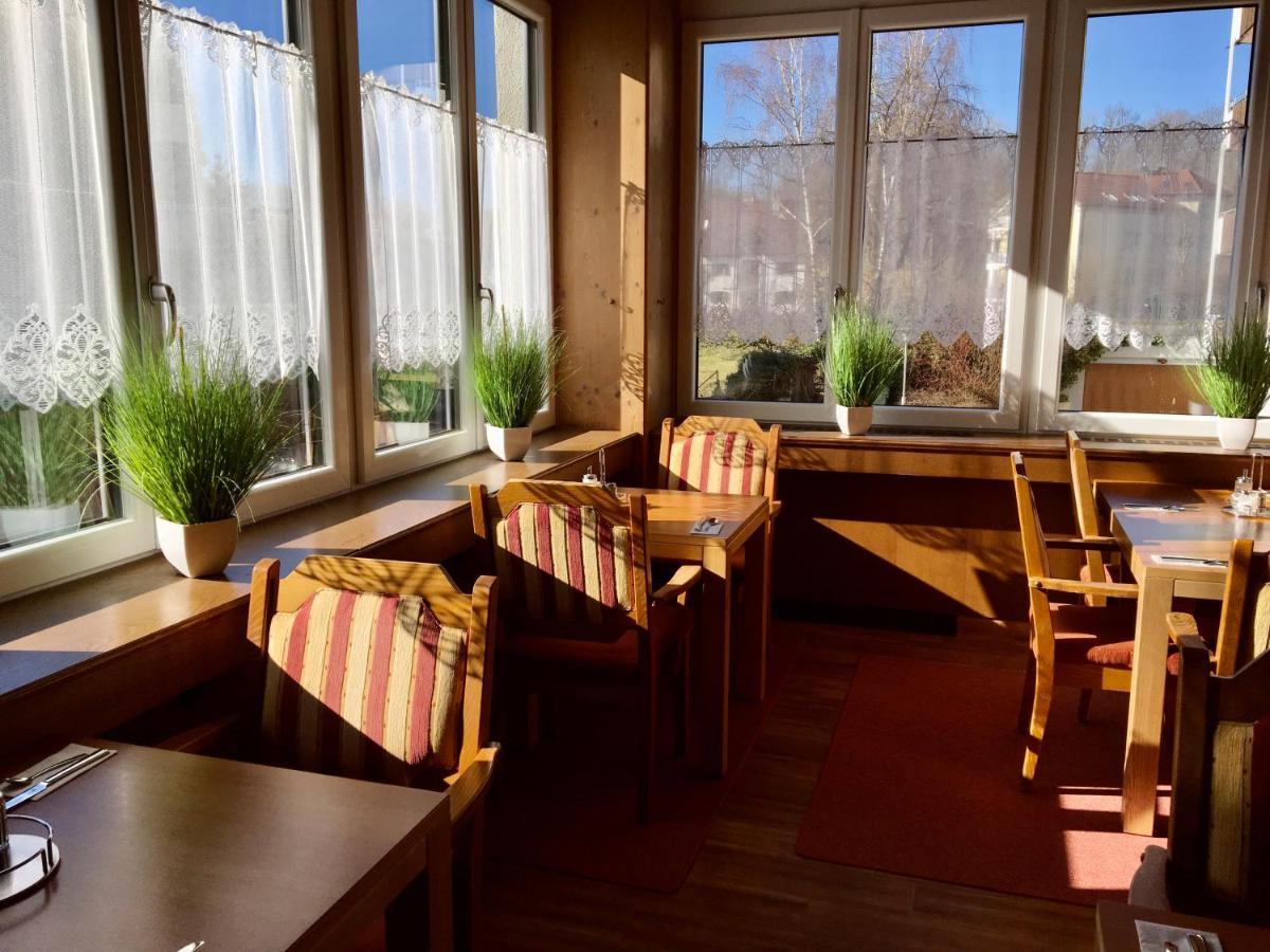 Isar Hotel Freising Bagian luar foto