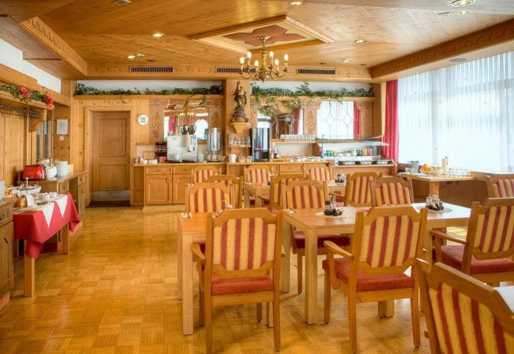 Isar Hotel Freising Bagian luar foto