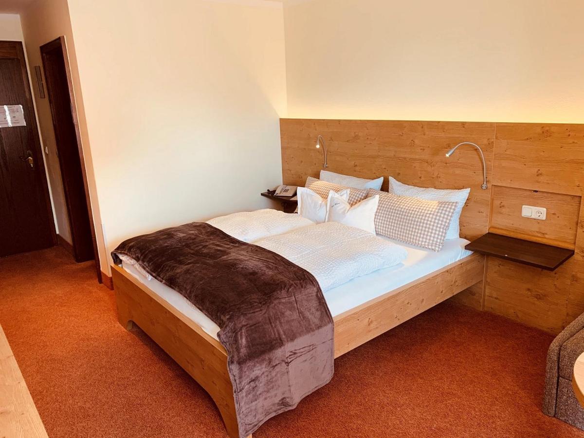 Isar Hotel Freising Bagian luar foto
