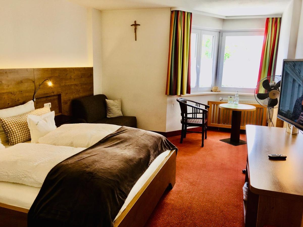 Isar Hotel Freising Bagian luar foto